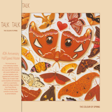 Talk Talk - Colour Of Spring (LP-New)