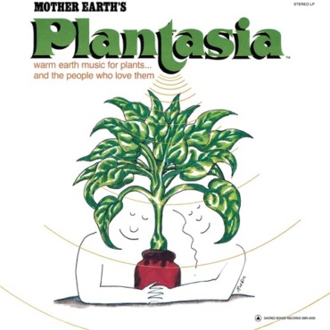 Garson, Mort - Mother Earth's Plantasia (50th Anniversary) (LP-New)