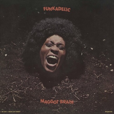 Funkadelic - Maggot Brain (LP-New)