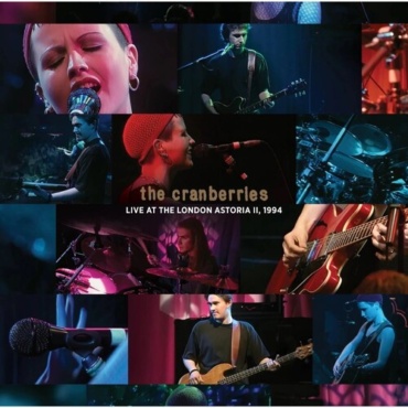 Cranberries - Live At The London Astoria II, 1994 (LP-New)