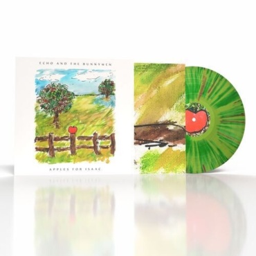 Echo & The Bunnymen - Apples For Isaac (LP-New)