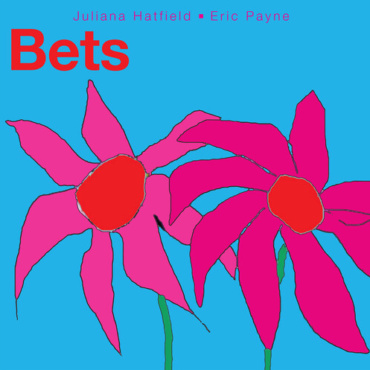Hatfield, Juliana - Bets (LP-New)