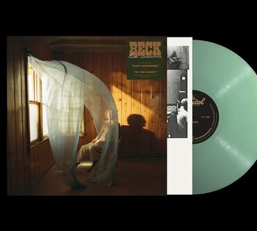 Beck - Ride Lonesome (Indie Excl Green Vinyl) (LP-New)
