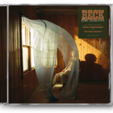 Beck - Ride Lonesome (CD-New)
