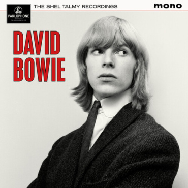 Bowie, David - Shel Talmy Recordings (LP-New)
