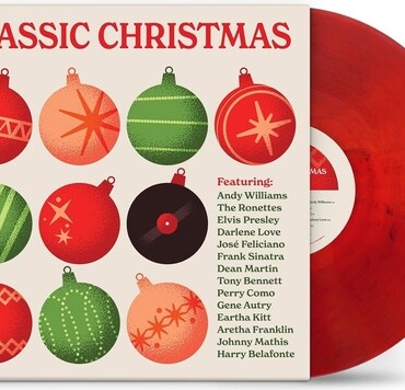 Classic Christmas / Various - Classic Christmas / Various (LP-New)