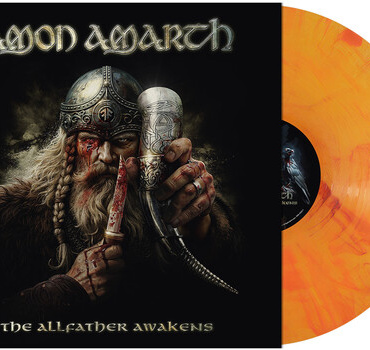 Amon Amarth - Allfather Awakens (LP-New)