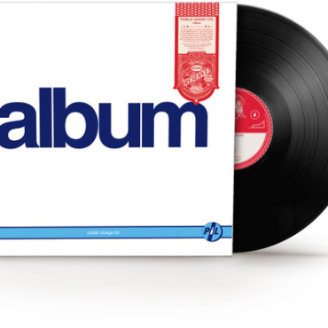 Public Image Ltd - Album (Rhino Reserve) (LP-New)