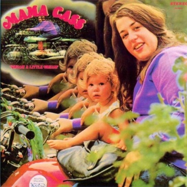 Mama Cass - Dream A Little Dream (LP-New)