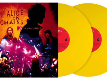 Alice In Chains - Unplugged (LP-New)