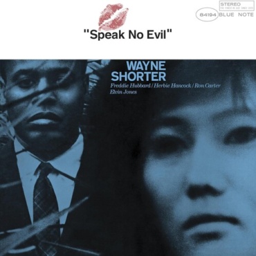 Shorter, Wayne - Speak No Evil (Blue Note Essentials Series) (LP-New)