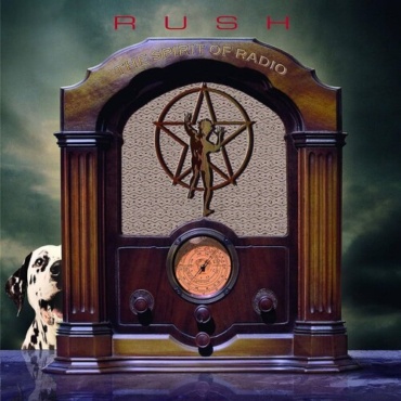 Rush - Spirit Of Radio: Greatest Hits 1974-1987 (LP-New)