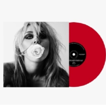 Miley - Bass Persuades (Indie Excl Apple Red) (LP-New)