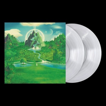 Horsegirl - Nature Is Healing (LP-New)