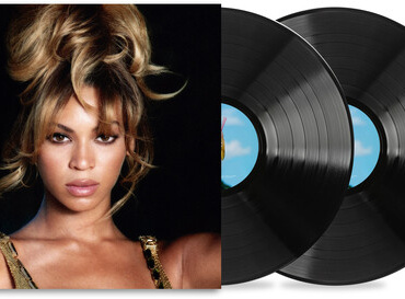 Beyonce - B'Day (LP-New)