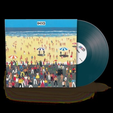 INXS - Inxs (Rocktober 2026) (LP-New)