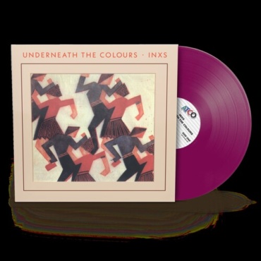 INXS - Underneath The Colours (Rocktober 26) (LP-New)