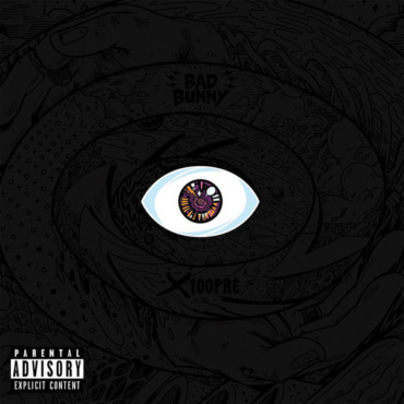 Bad Bunny - X100PRE (LP-New)