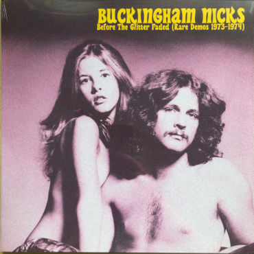Buckingham Nicks - Rare Demos 1973-1974 (LP-New)