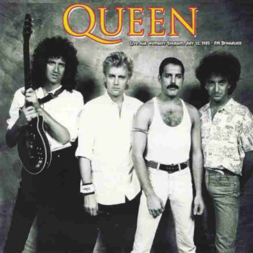 Queen - Live Aid (LP-New)