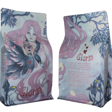 Dark Matter Coffee - 12 Oz Bag - Gloria (BG-New)