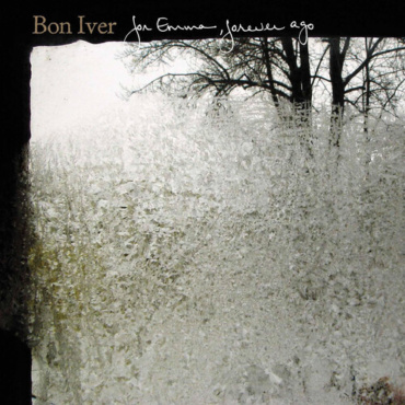 Bon Iver - For Emma Forever Ago (LP-New)