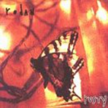 Rodan - Rusty (LP-New)
