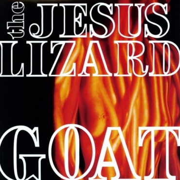 Jesus Lizard - Goat (LP-New)