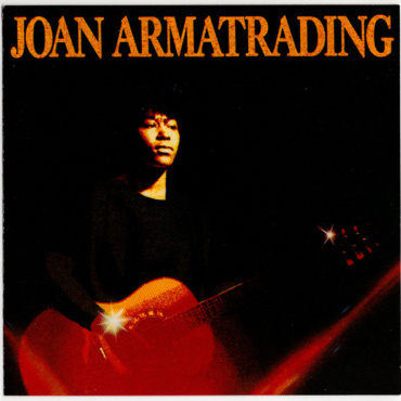Joan Armatrading - Joan Armatrading (CD-Used)