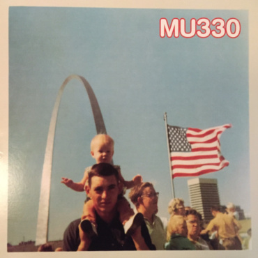 MU330 - MU330 (LP-Used)