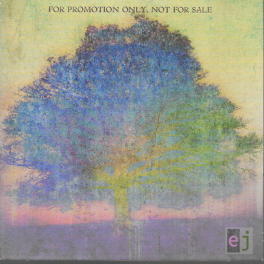 Johnson, Eric - EJ (CD-Used)