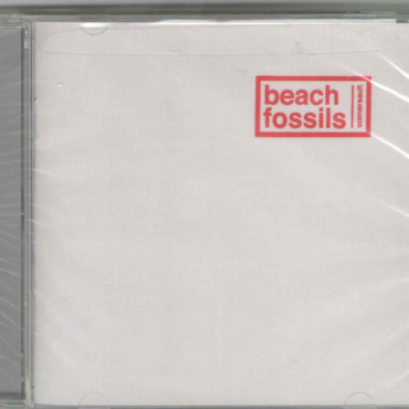 Beach Fossils - Somersault (CD-Used)