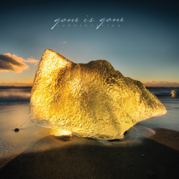 Gone Is Gone - Echolocation (CD-Used)