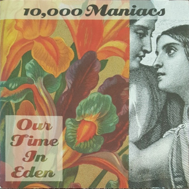 10,000 Maniacs - Our Time In Eden (CD-Used)