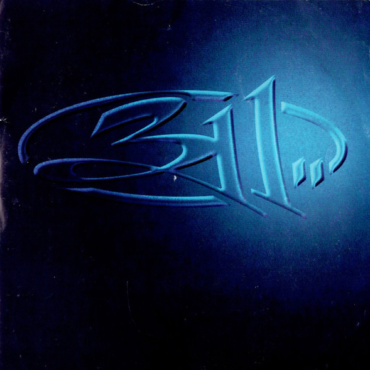 311 - 311 (CD-Used)