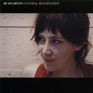 Beth Orton - Central Reservation (CD-Used)