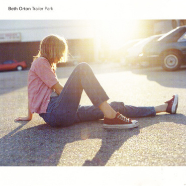 Beth Orton - Trailer Park (CD-Used)