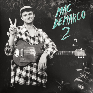 Mac DeMarco - 2 (LP-Used)