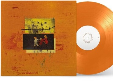 Basement - Colourmeinkindness (LP-New)