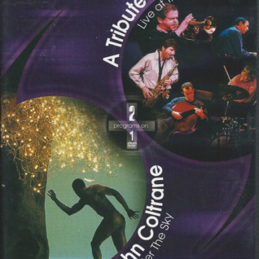 Various - Tribute To John Coltrane - Live Under The Sky '87 10th Special + A Tribute To Bill Evans - Live At The Brewhouse (DVD-Used)