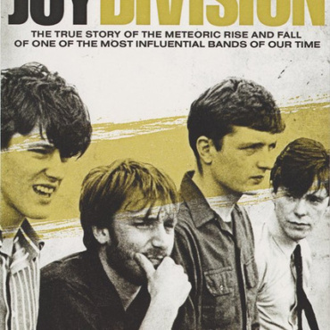 Joy Division - Joy Division (DVD-Used)