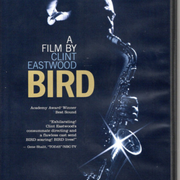 Charlie Parker - Bird (Original Motion Picture) (DVD-Used)