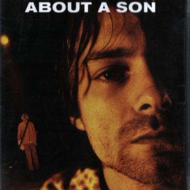 Kurt Cobain - About A Son (DVD-Used)