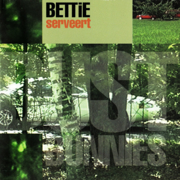 Bettie Serveert - Dust Bunnies (CD-Used)