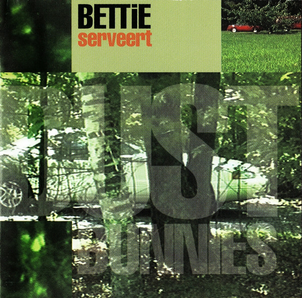 Bettie Serveert - Dust Bunnies (CD-Used)