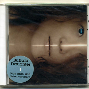 Buffalo Daughter - I (CD-Used)