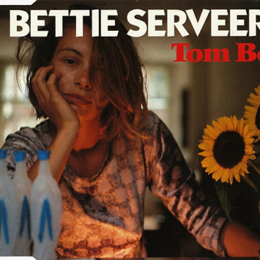Bettie Serveert - Tom Boy (CD-Used)