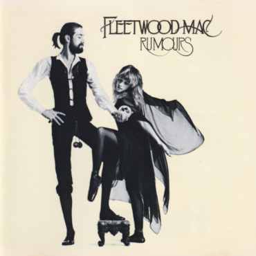 Fleetwood Mac - Rumours (CD-Used)