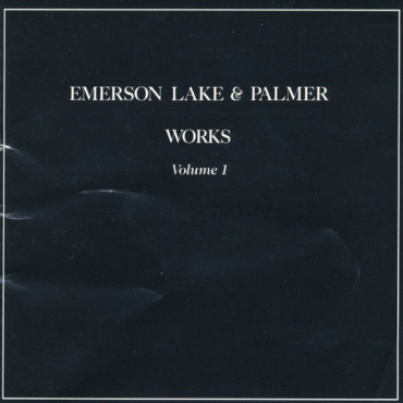 Emerson, Lake & Palmer - Works (Volume 1) (CD-Used)