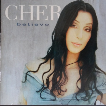 Cher - Believe (CD-Used)
